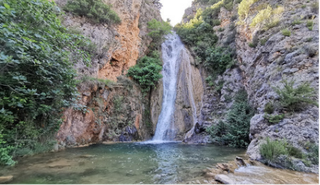Alquilar casa rural Chera