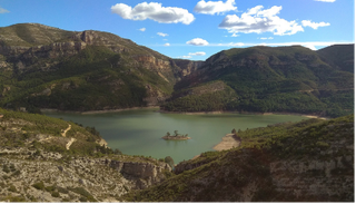 Ruta por Chera