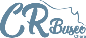 Logo casa rural buseo